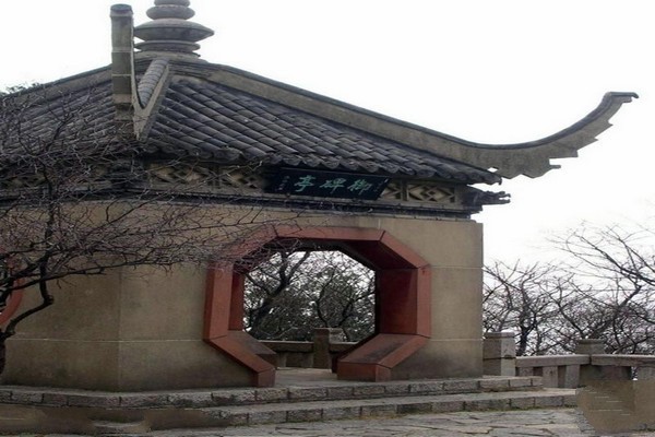 徐州云龙山旅游攻略