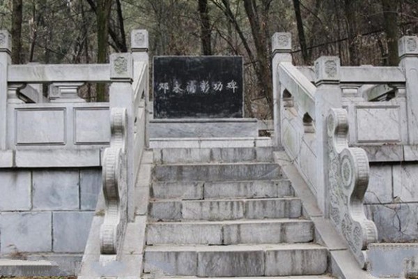 徐州云龙山旅游攻略