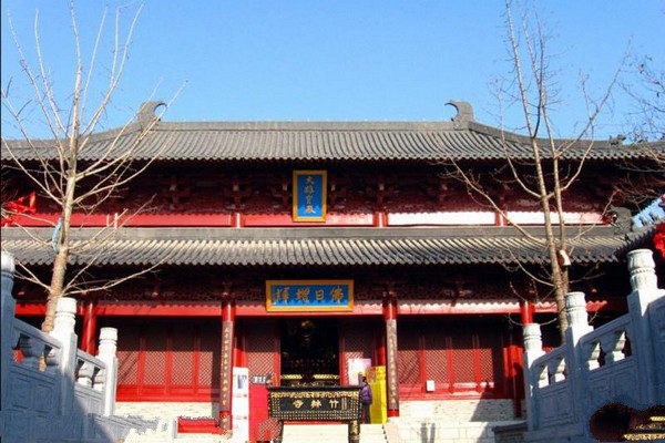 徐州汉文化景区旅游攻略