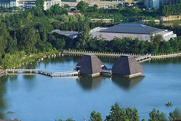 徐州汉文化景区旅游攻略