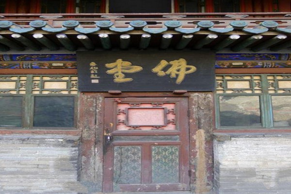 恒山悬空寺旅游攻略