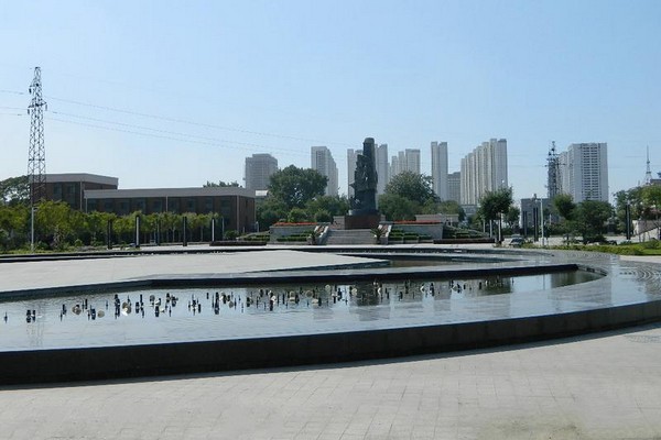 开滦国家矿山公园旅游攻略