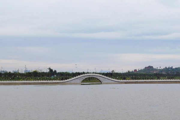 忻州云中河景区旅游攻略