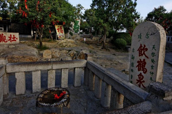 徐州云龙山旅游攻略