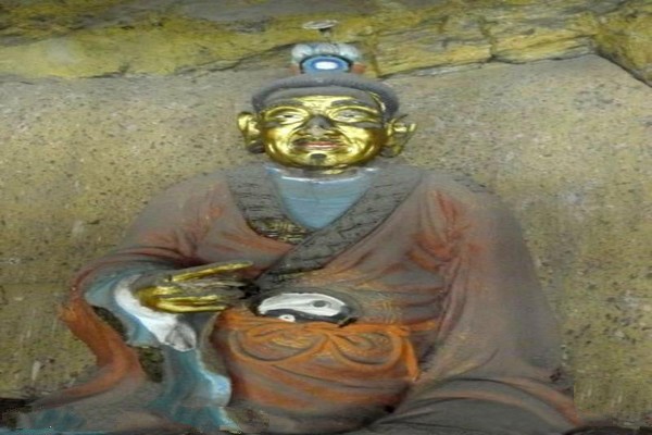 恒山悬空寺旅游攻略