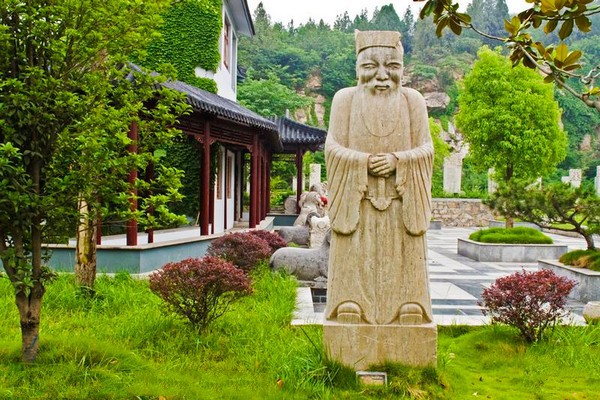 徐州圣旨博物馆旅游攻略