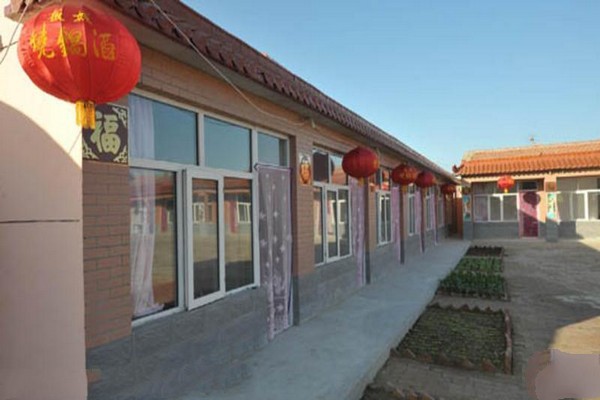 张家口蒙古大营旅游攻略