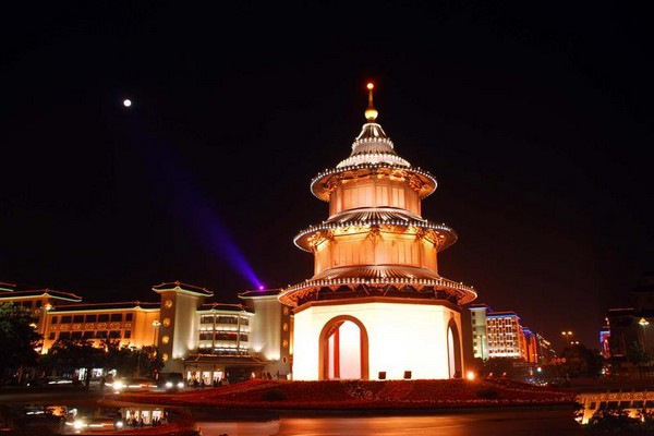 扬州文昌阁旅游攻略