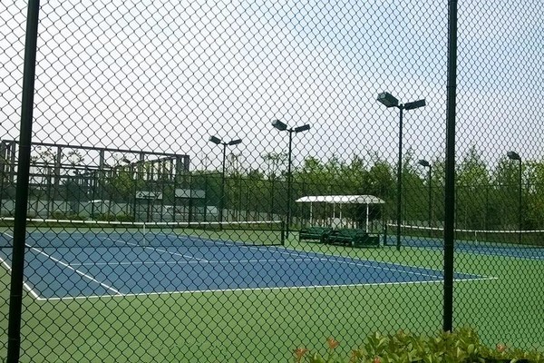 扬州宋夹城体育休闲公园旅游攻略