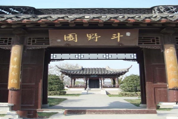 扬州邵伯古镇旅游攻略