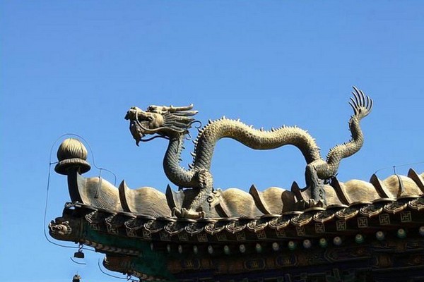 承德班禅行宫旅游攻略