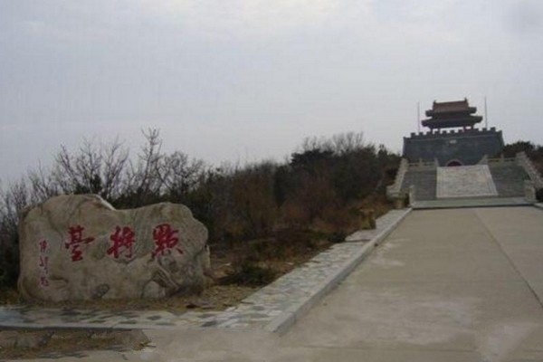 承德木兰围场旅游攻略