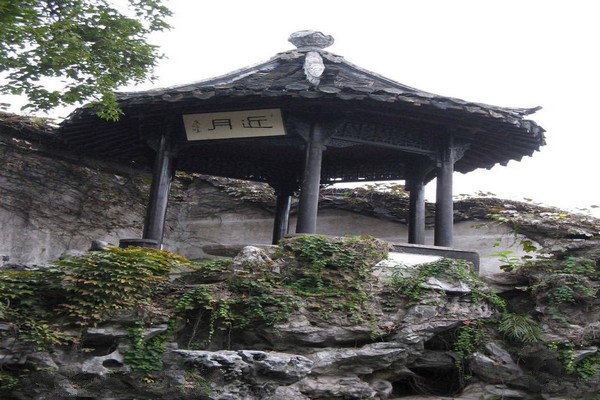 扬州片石山房旅游攻略