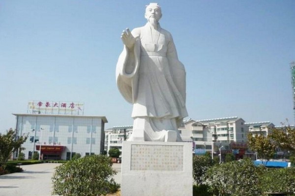扬州邵伯古镇旅游攻略