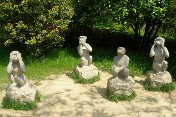 扬州茱萸湾公园旅游攻略