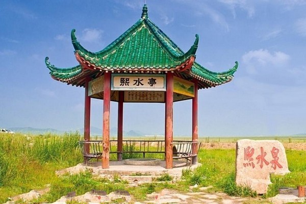 承德木兰围场旅游攻略