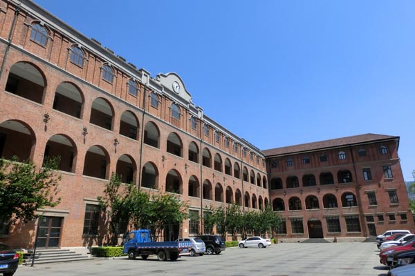 意大利风情旅游区旅游攻略