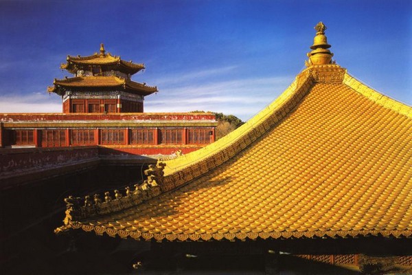 承德普陀宗乘之庙旅游攻略