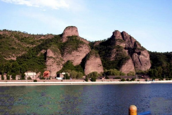 承德罄锤峰国家森林公园旅游攻略