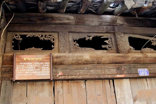 扬州邵伯古镇旅游攻略