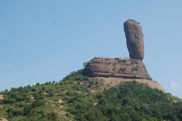 承德避暑山庄旅游攻略