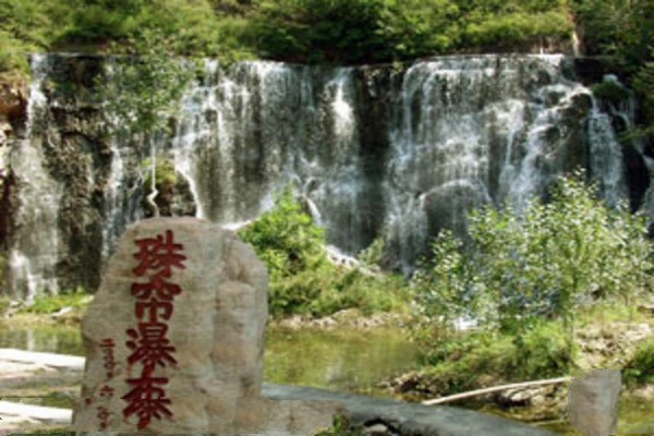 承德青龙潭风景区旅游攻略