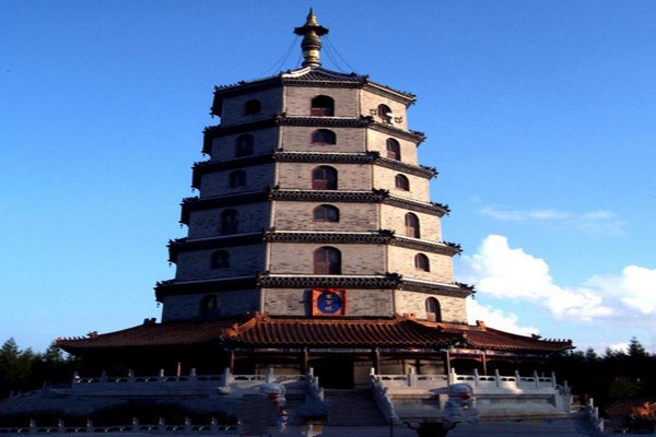 承德木兰围场旅游攻略