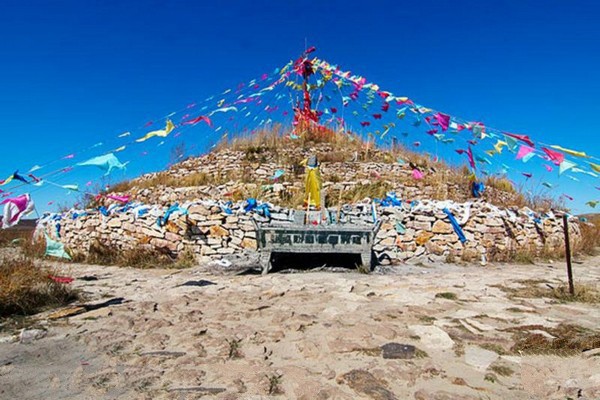 承德木兰围场旅游攻略