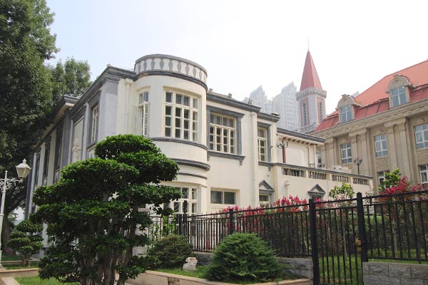 意大利风情旅游区旅游攻略