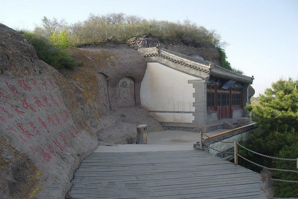 承德罄锤峰国家森林公园旅游攻略