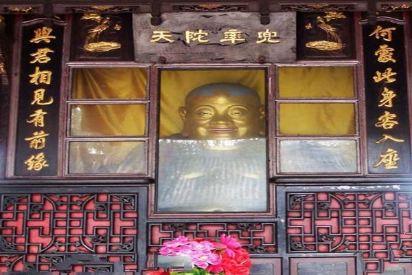 成都宝光寺旅游攻略