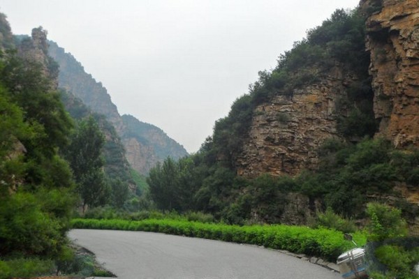 承德木兰围场旅游攻略
