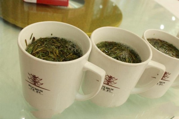 扬州富春茶社旅游攻略