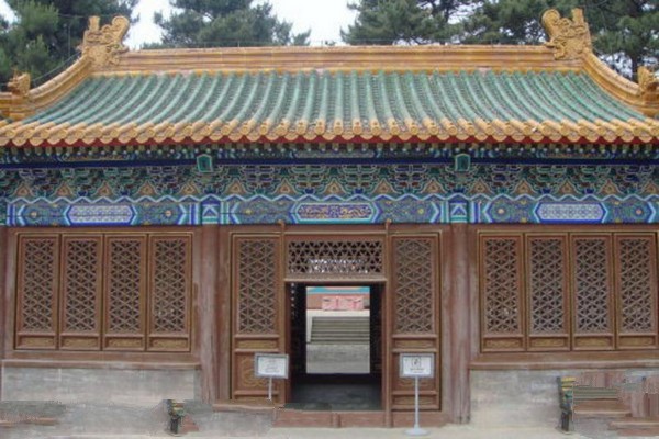承德普佑寺旅游攻略