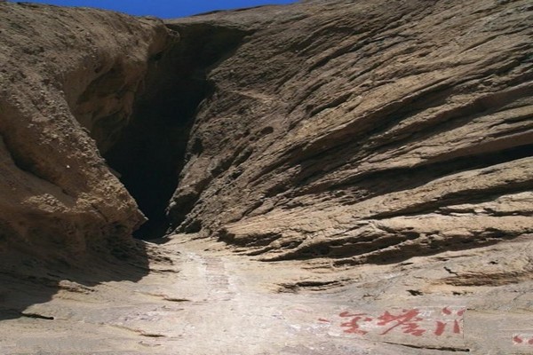 承德罄锤峰国家森林公园旅游攻略
