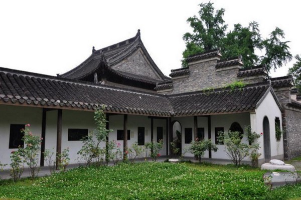扬州八怪纪念馆旅游攻略