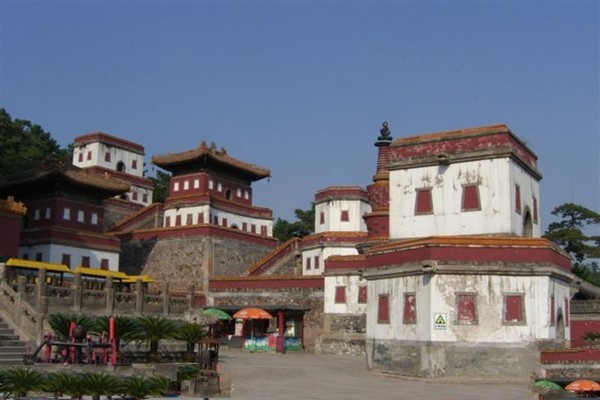 承德普宁寺旅游攻略
