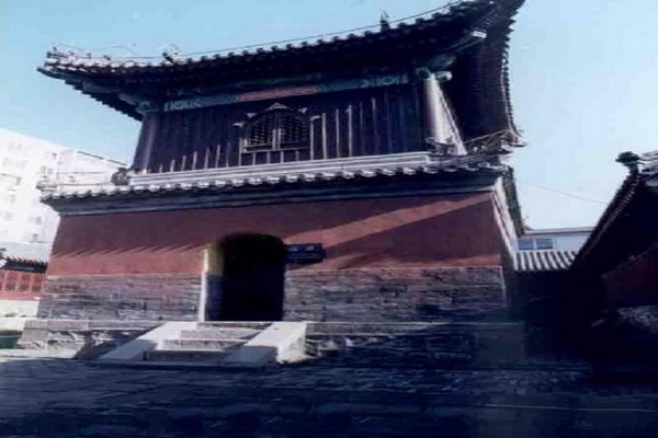 承德天下第一城隍庙旅游攻略