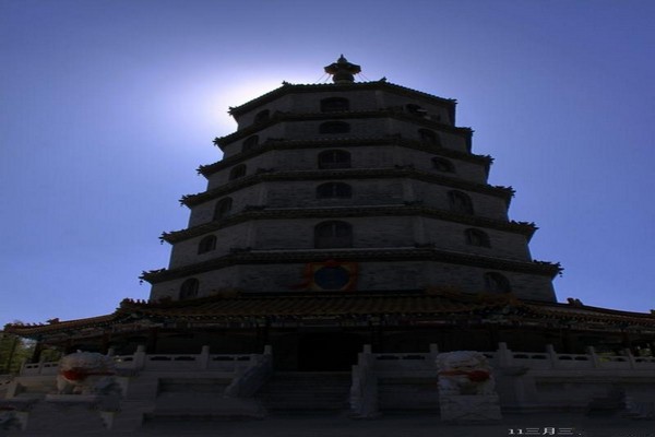 承德塞罕坝国家森林公园旅游攻略