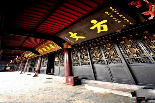 成都宝光寺旅游攻略