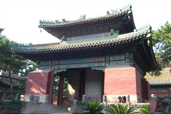 承德普宁寺旅游攻略