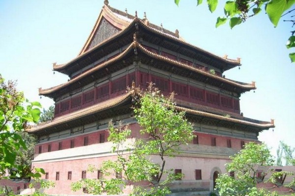 承德罄锤峰国家森林公园旅游攻略
