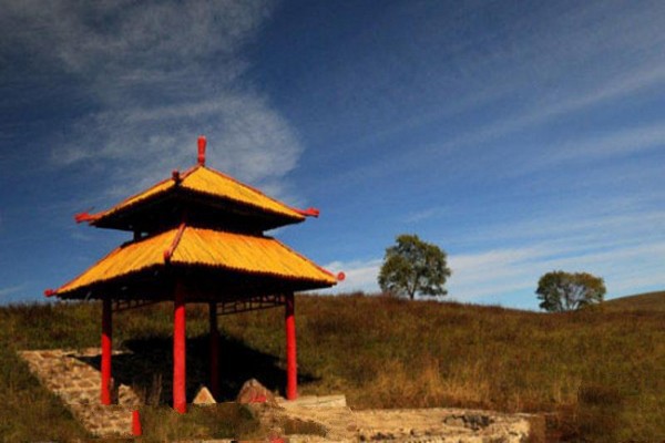 承德御道口草原森林风景区旅游攻略