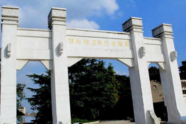 扬州邵伯古镇旅游攻略