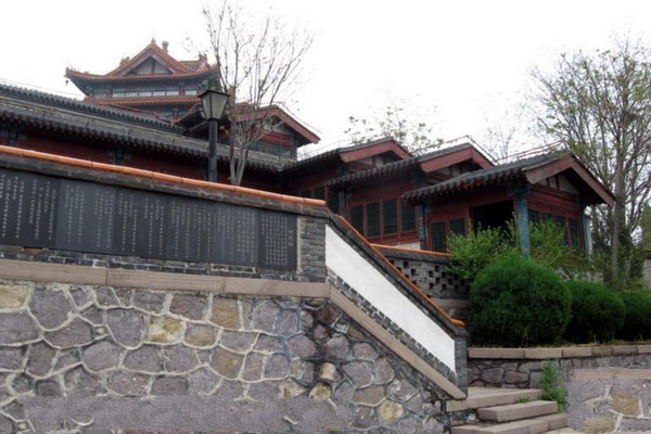 承德魁星楼景区旅游攻略