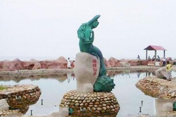 抚宁南戴河国际娱乐中心旅游攻略