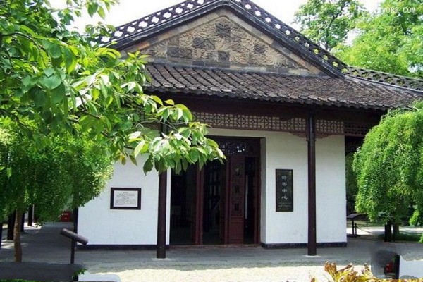 扬州何园旅游攻略