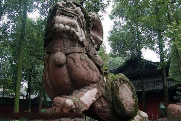 成都宝光寺旅游攻略