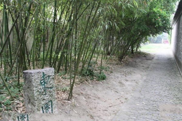 扬州八怪纪念馆旅游攻略