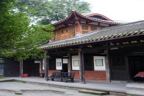 成都宝光寺旅游攻略